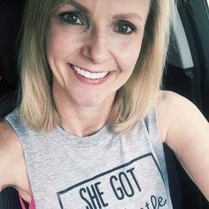 Meet your Posher, Sherry